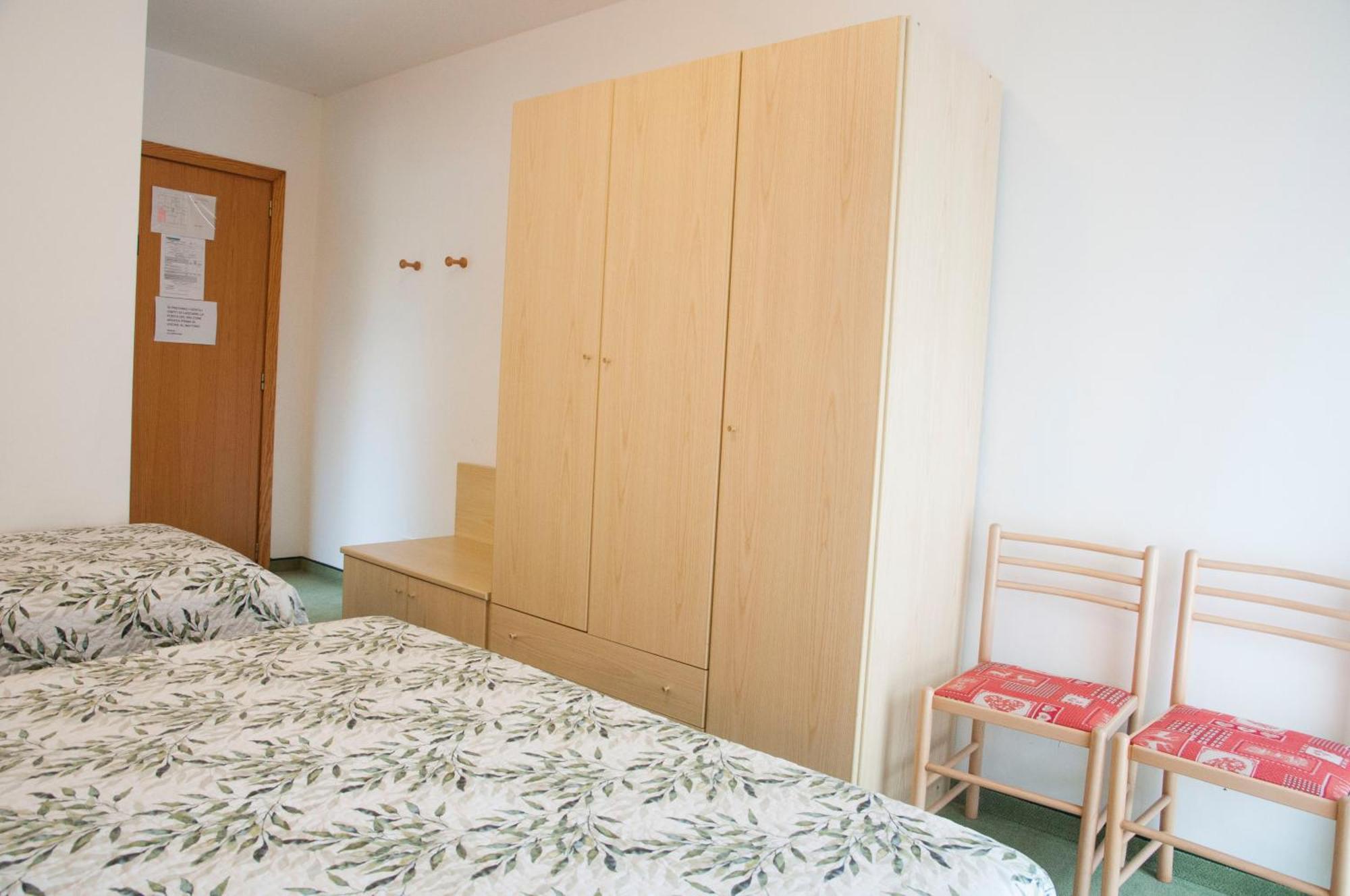 Garni Mariolina Bed & Breakfast Falcade Exterior photo